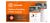 Conset – HTML Template