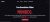 Mondeo – One Page Creative Marketing HTML Template
