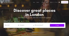 Nimmo WordPress Theme