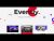 Evently – Conference & Meetup WordPress Theme