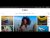 Gillion Multi-Concept Blog Magazine WordPress Theme