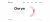 Dorya | Creative Agency HTML Template