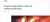 Olum – WordPress Theme
